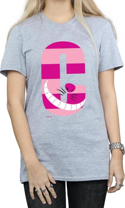 Produktbild Disney Alphabet A Is For Alice TShirt (M)