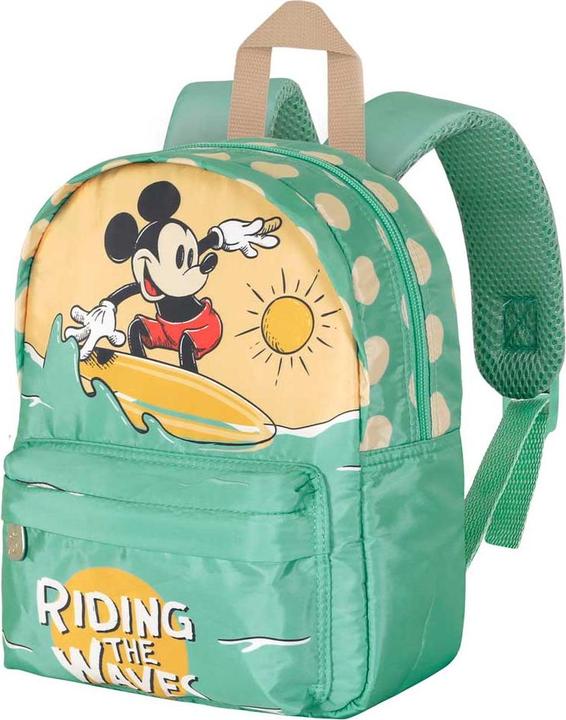 Produktbild Karactermania MICKEY - Surf - Sac à Dos Enfant '27x22x9cm'