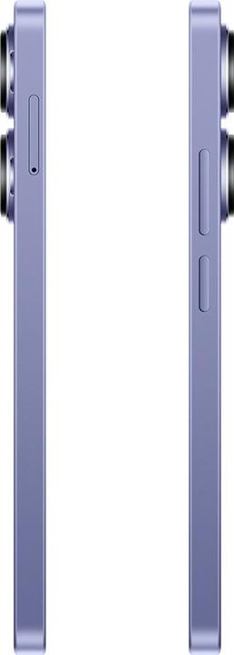 Image du produit Xiaomi Redmi Note 13 Pro (512 Go, Lavender Purple, 6.67", Double SIM, 200 Mpx, 4G)