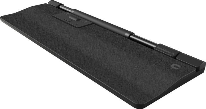 Image du produit Contour RollerMouse Pro wired Extended WR vegan leather retail (Filaire)