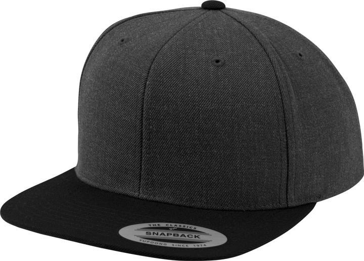 Flexfit Classic Snapback 2-Tone (One Size)