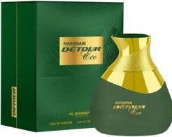Actual product image Al Haramain Detour Eco (Eau de parfum, 100 ml)