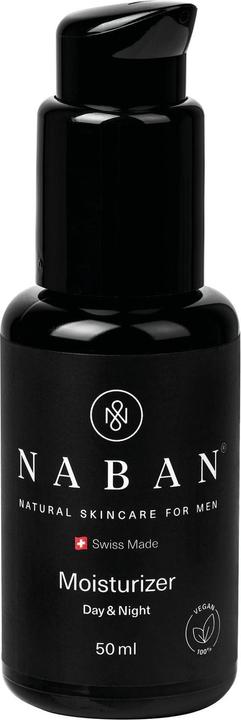 Immagine prodotto Naban - Idratante (50 ml)