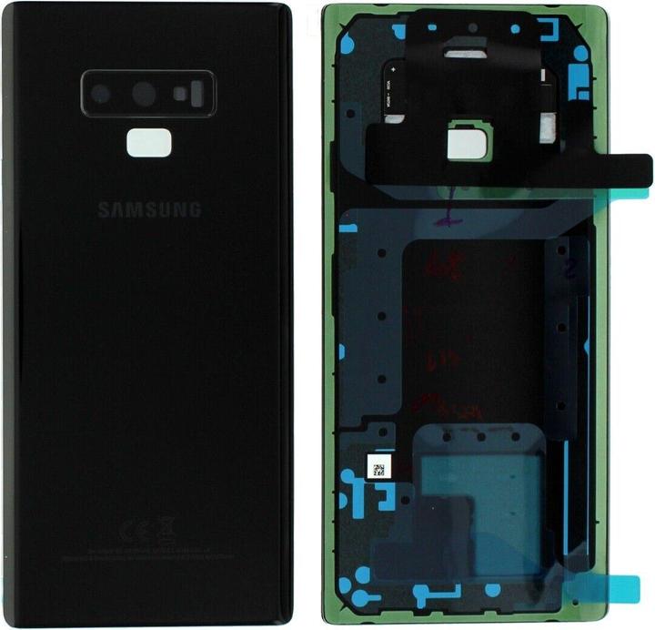 Actual product image Samsung Cover Assembly