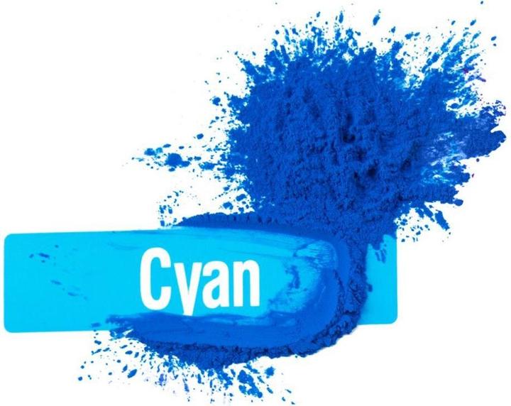 Actual product image Epson WF-C53xx/WF-C58xx Series Ink Cartridge L Cyan 3,000 pages (C)