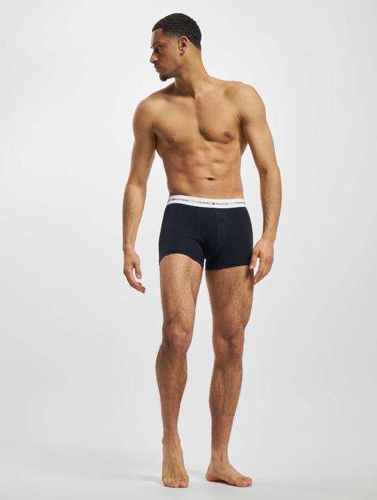 Produktbild Tommy Hilfiger 3p Trunk (S/M, 3er Pack)