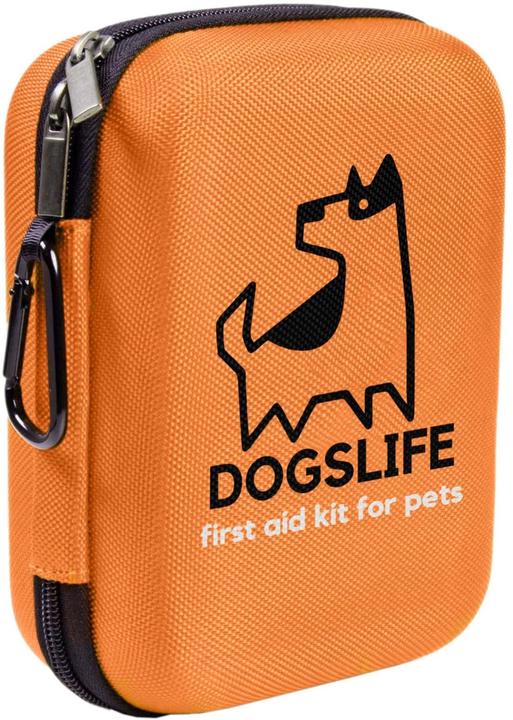 DogsLife First Aid Kit (Hund)