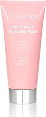 Dr Sebagh Rose de Vie Hydrating Mask 100ml (100 ml)