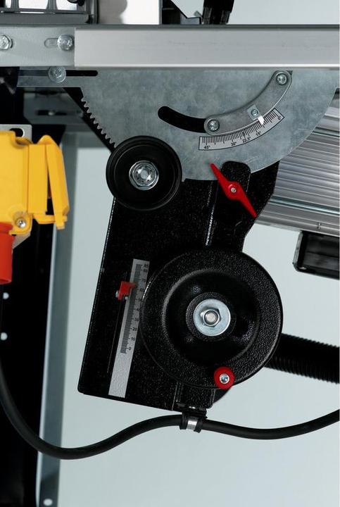 Immagine prodotto Metabo Sega circolare da banco TKHS 315 M - 3.1 WNB