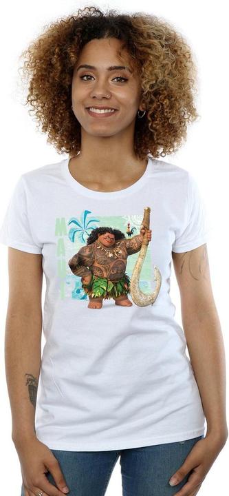 Produktbild Disney Moana Maui TShirt (XXL)