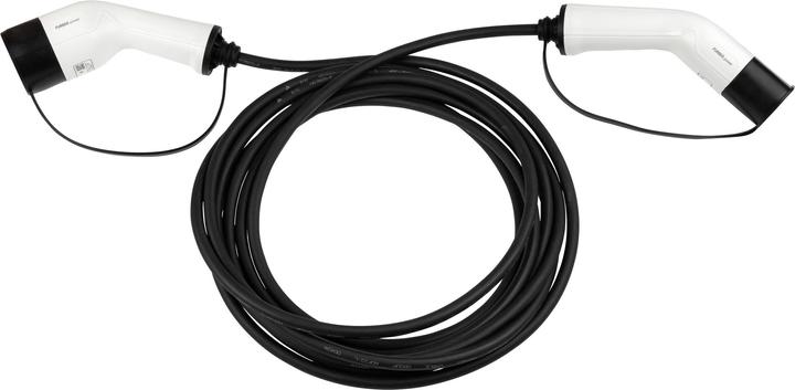 Immagine prodotto Furber.power Thor (Tipo 2, 3.70 kW, 16 A, 7 m)