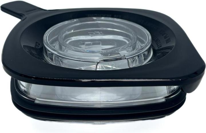 Actual product image Zwilling Lid for tall blender & PRO 1.8l incl. seal black