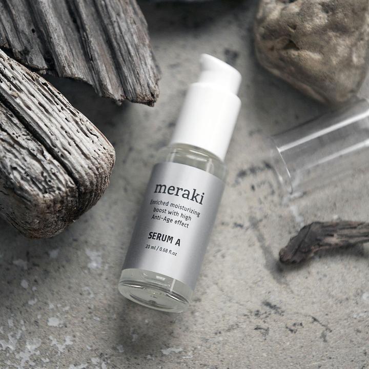 Produktbild Lifestyle Serum A (20 ml)