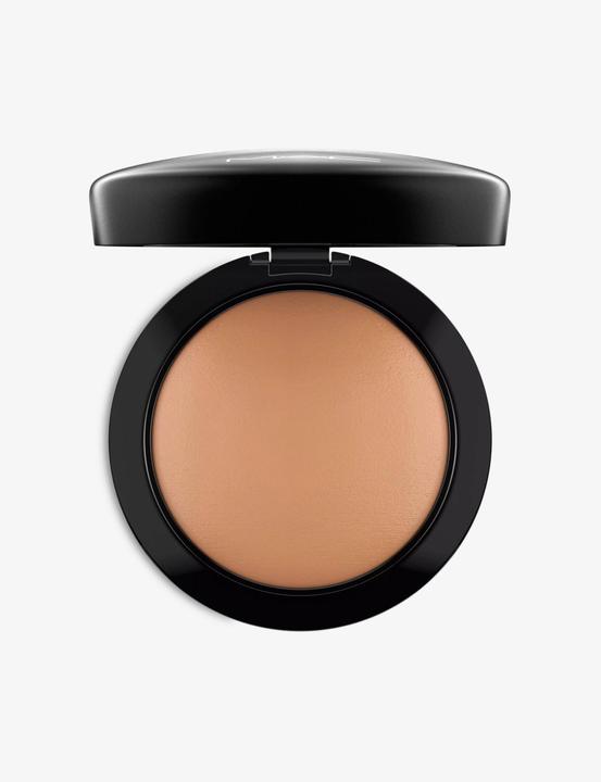 Produktbild MAC Cosmetics Mineralize Skinfinish Natural (Give Me Sun!)