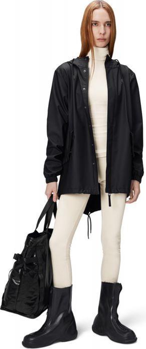 Produktbild Rains Fishtail Jacket W3 2025-SS (L)