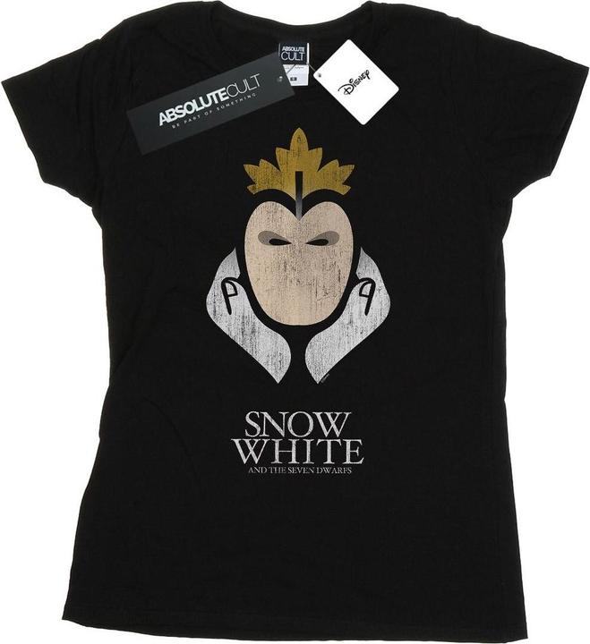 Produktbild Disney Snow White Hidden Illusion TShirt (XL)