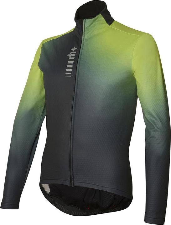 Produktbild Rh+ Stylus Printed Thermo Jkt (L)