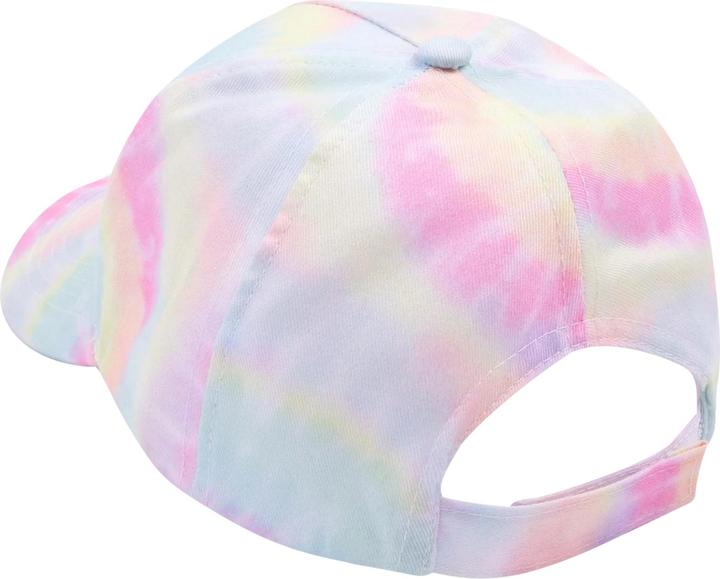 Produktbild Barbie Childrens/Kids Tie Dye Cap (M/L)