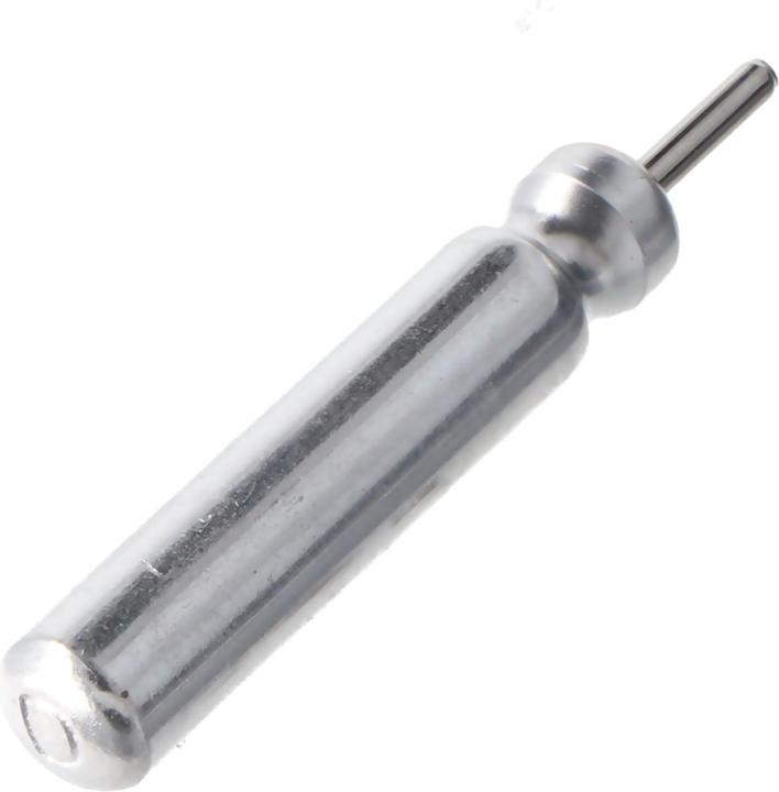 Produktbild AccuCell Batterie CR425 für Elektro Posen, Angelposen, Bissanzeiger im 2er Blister (2 Stk.)