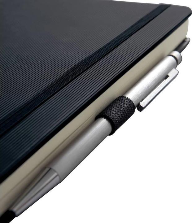 Productafbeelding Sigel Notitieboek CONCEPTUM Hardcover (213 x 295 mm, Gecontroleerd, Hardcover)