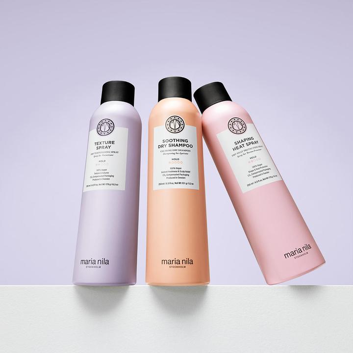 Immagine prodotto Maria Nila Spray termico modellante (250 ml)