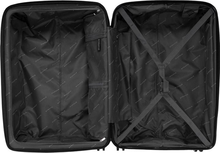 Produktbild Stratic Straw + - Hartschalen Koffer L (75 cm) (107 l, L (90 - 115l))