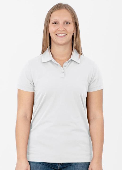 Actual product image JAKO Polo Doubletex (4XL)
