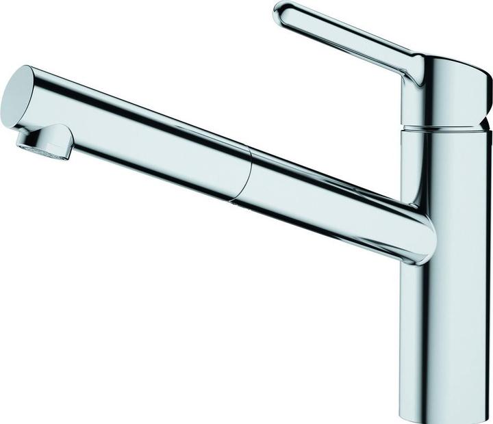Franke Beslag Orbit