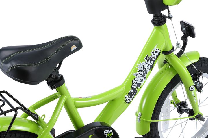 Produktbild Bikestar Classic (14")