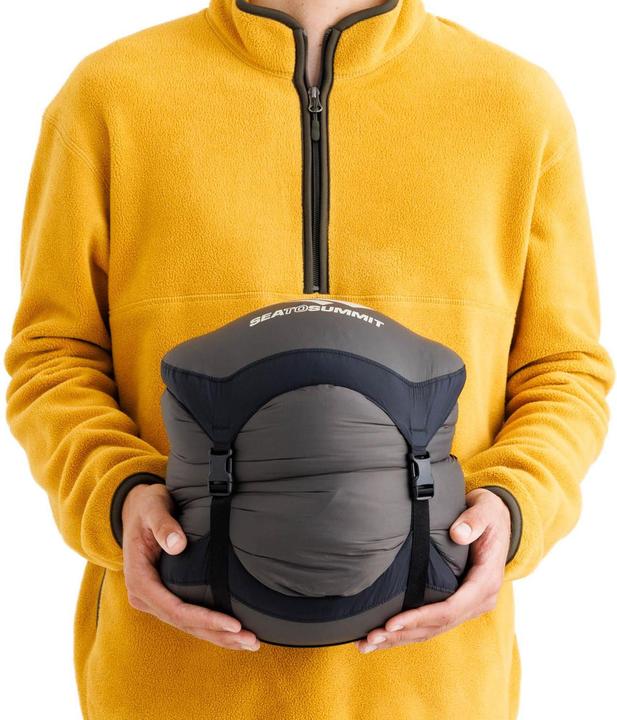 Actual product image Sea To Summit Spark 7°C Down Sleeping Bag (213 cm)