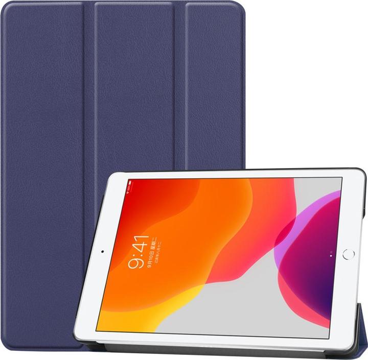 Image du produit Cover-Discount Mallette à trois volets Smart Case (iPad 2019 (7e gène))