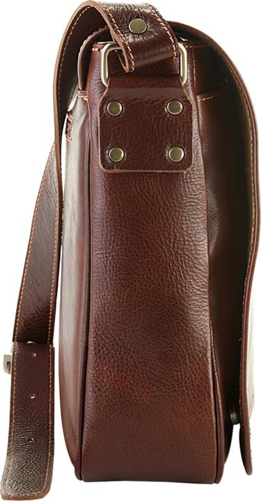 Image du produit PIKE Messenger-Bag (12 l)