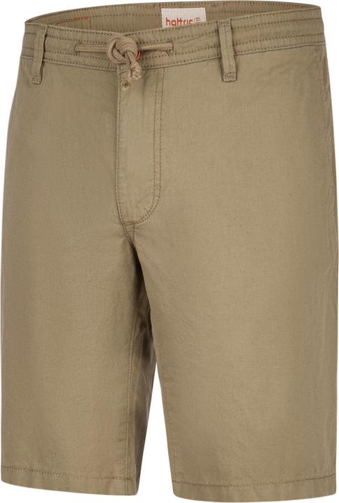 Produktbild Hattric Chino Bermuda Leinen (34)