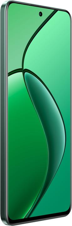 Immagine prodotto realme 12 4G (512 GB, Verde Pioneer, 6.67", Doppia SIM Ibrida, 50 Mpx, 4G)