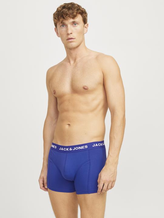 Produktbild Jack & Jones Jacemu Trunks 4 Pack (3XL, 4er Pack)