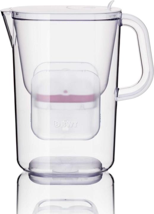 Image du produit BWT AQUAlizer + 2 cartouches de filtration au magnésium
