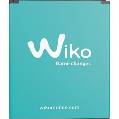 Actual product image Wiko Li-ion 1300mAh (battery, Ozzy)