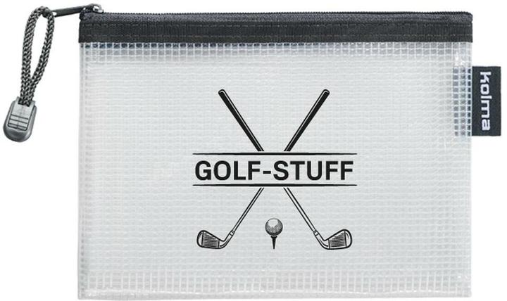 Produktbild Kolma Mesh Bag A6 "Golf-Stuff" (Tasche)
