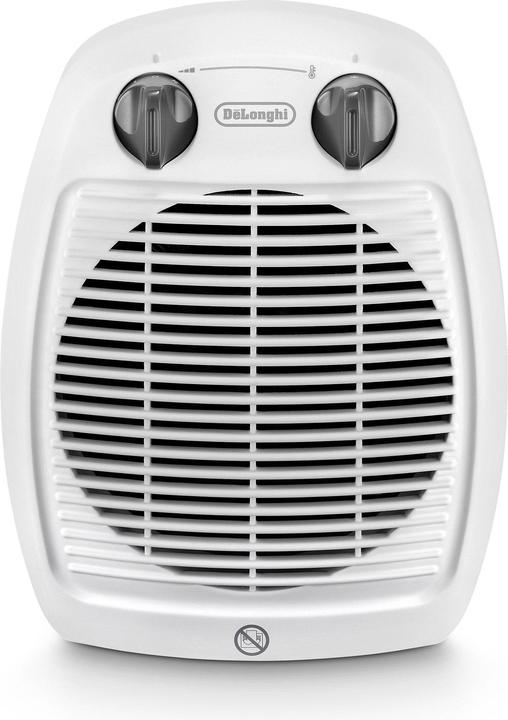 Image du produit De'Longhi Chauffeur rapide HVA 3220 (2000 W)