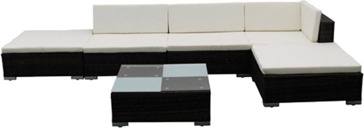 Immagine prodotto VidaXL Garten Lounge