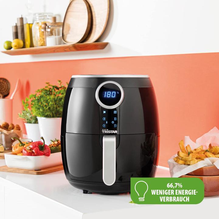 Image du produit Tristar Crispy Fryer (Prise UE)
