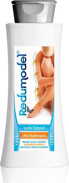 Produktbild Avance Cosmetic Redumodel Ultra Reafirmante Körpermilch 400ml (Körpermilch, 400 ml)