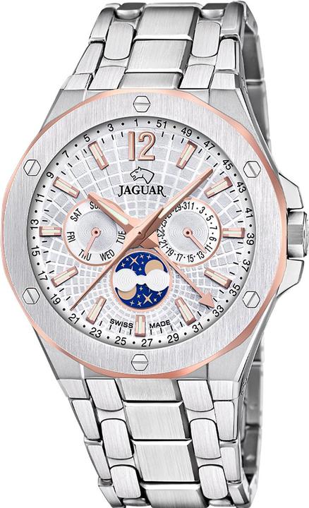 Produktbild Jaguar Diplomatic (44 mm)