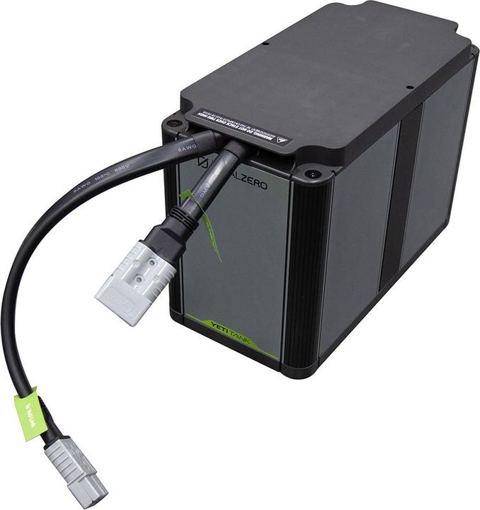 Image du produit Goal Zero Power Pack Yeti Réservoir d'expansion