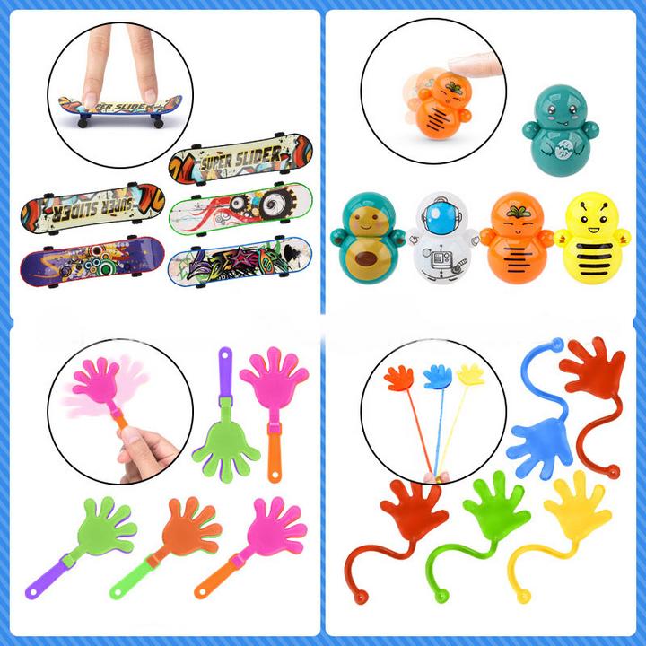 Image du produit I Am Creative Cadeaux d'anniversaire - Assortiment de cadeaux