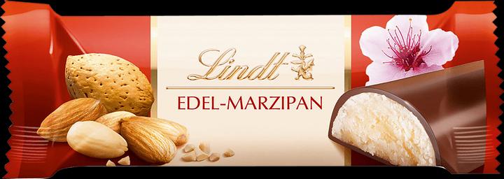Actual product image Lindt Marzipan chocolate bar (1250 g)