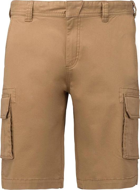 Kariban Multi Pocket CargoShorts