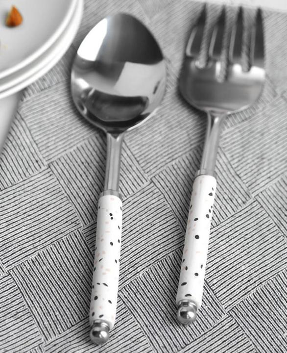 Image du produit I Am Creative Serveurs de salade