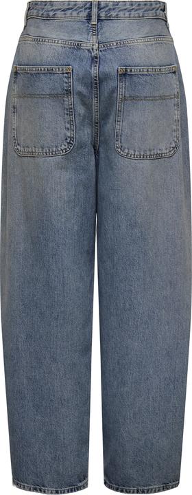 Actual product image Only ONLGIA Mittlere Taille Baggy Fit Jeans Baggy Fit Jeans (32)