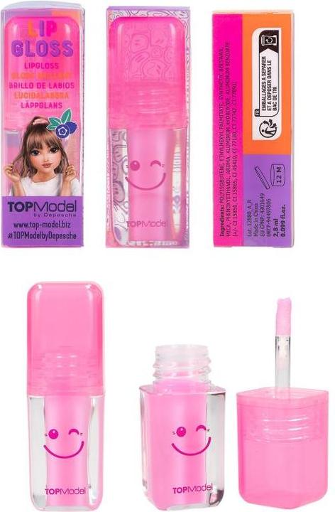 Produktbild Top Model TOPModel - Lip Gloss NIGHT LIGHT ( 0412880 )